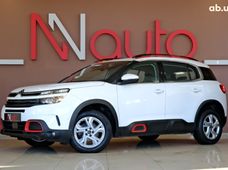 Продажа б/у Citroёn C5 Aircross - купить на Автобазаре