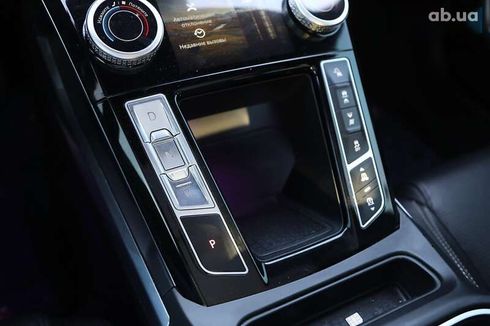 Jaguar I-Pace 2019 - фото 18