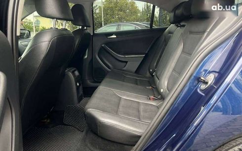 Volkswagen Jetta 2010 - фото 26