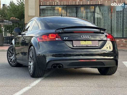 Audi TT 2013 - фото 24