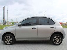 Продажа б/у Nissan Micra 2010 года - купить на Автобазаре