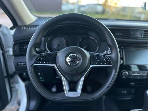 Nissan Rogue 2019 - фото 28