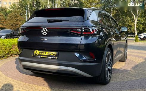 Volkswagen ID.4 2022 - фото 7