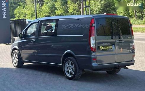 Mercedes-Benz Vito 2011 - фото 4