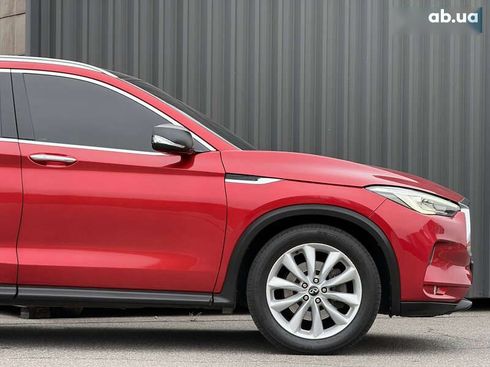 Infiniti QX50 2018 - фото 17