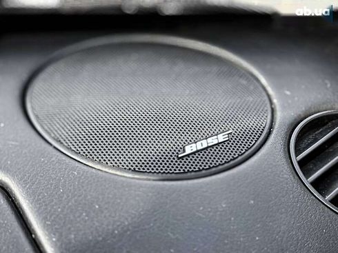 Maserati Quattroporte 2005 - фото 25