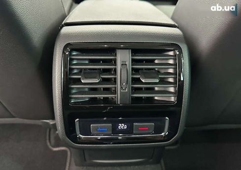 Volkswagen passat alltrack 2019 - фото 24