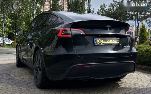 Tesla Model Y 2022 - фото 5