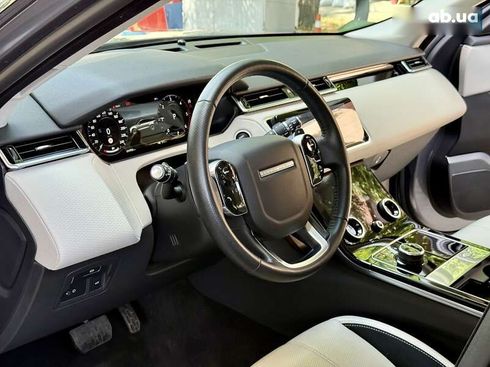 Land Rover Range Rover Velar 2019 - фото 26