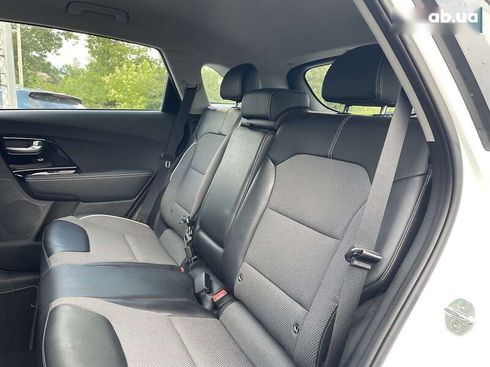 Kia Niro 2020 - фото 16