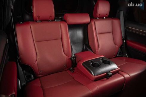 Lexus GX 2021 - фото 28
