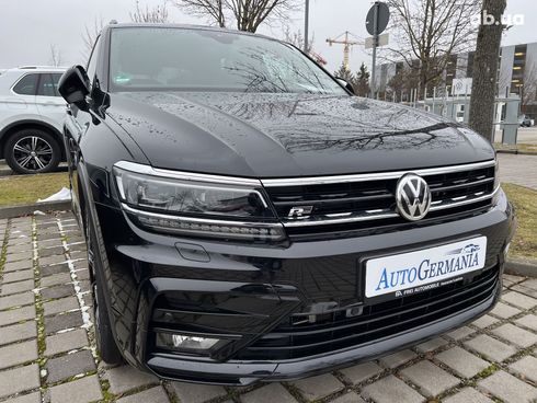 Volkswagen Tiguan 2021 - фото 33