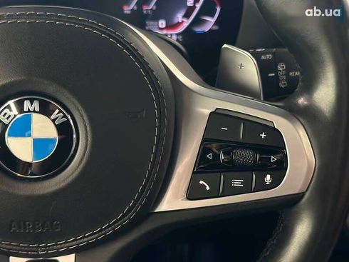BMW X7 2019 - фото 28