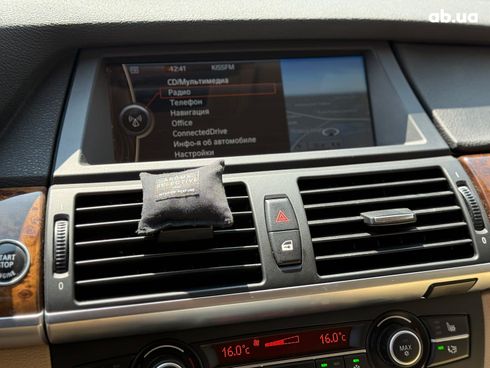 BMW X5 2012 черный - фото 36