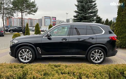 BMW X5 2018 - фото 4