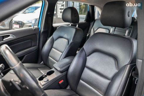 Mercedes-Benz B-Класс 2014 - фото 30