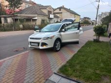 Продаж вживаних Ford Escape в Тернополі - купити на Автобазарі