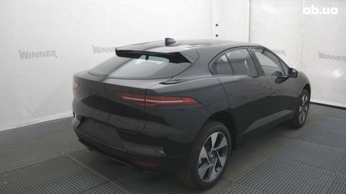 Jaguar I-Pace 2023 - фото 4