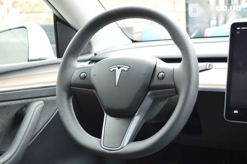 Tesla Model Y 2023 - фото 25