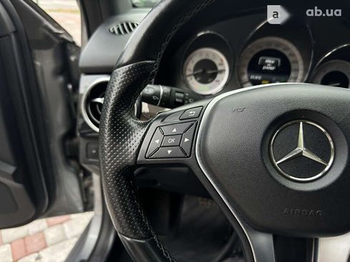 Mercedes-Benz GLK-Класс 2014 - фото 27