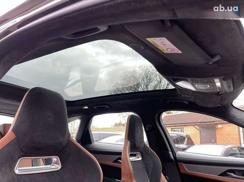 Jaguar F-Pace 2023 - фото 22