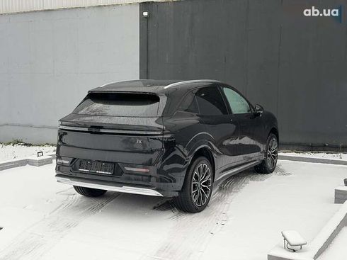 Zeekr 7X 2025 - фото 4