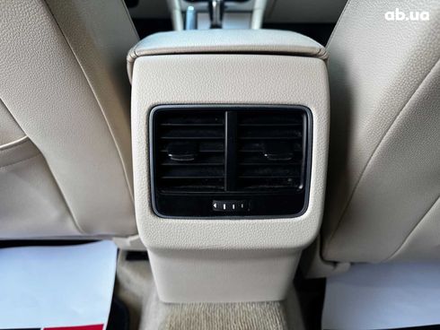 Volkswagen passat b7 2012 синий - фото 28