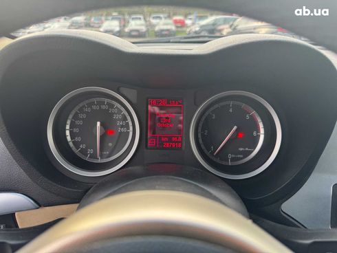 Alfa Romeo 159 2005 красный - фото 38