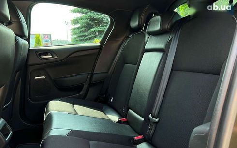 Citroёn DS4 2012 - фото 11