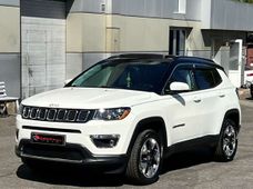 Купить Jeep бу в Украине - купить на Автобазаре