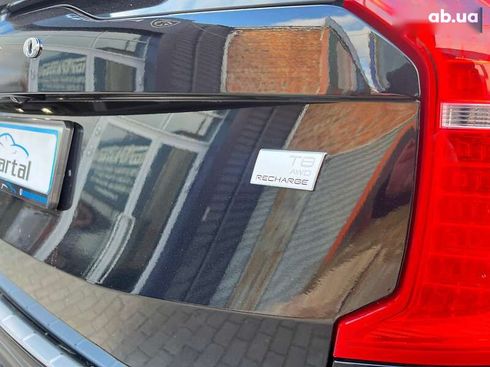 Volvo XC90 2021 - фото 9