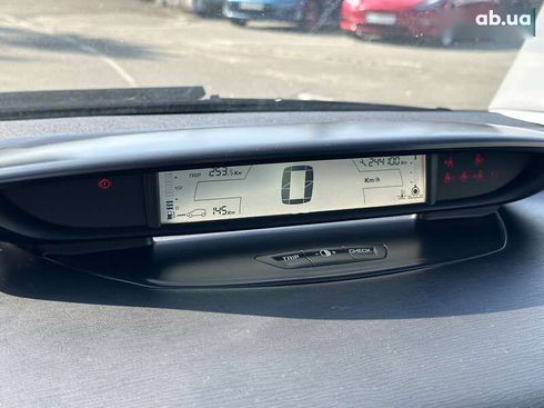Citroёn C4 2006 - фото 17