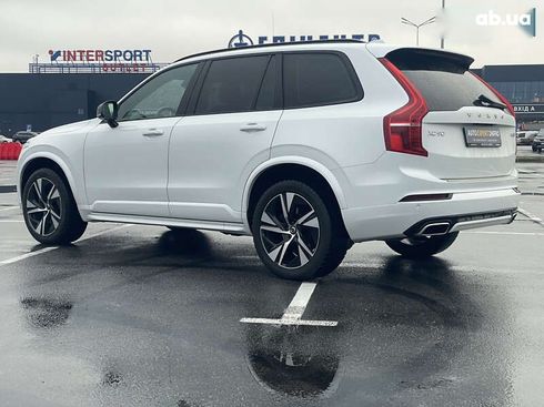 Volvo XC90 2020 - фото 5