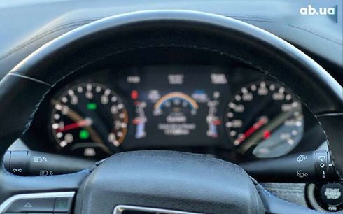 Jeep Compass 2021 - фото 17
