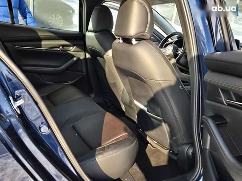 Mazda 3 2019 - фото 14