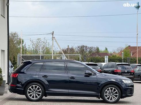 Audi Q7 2016 - фото 3