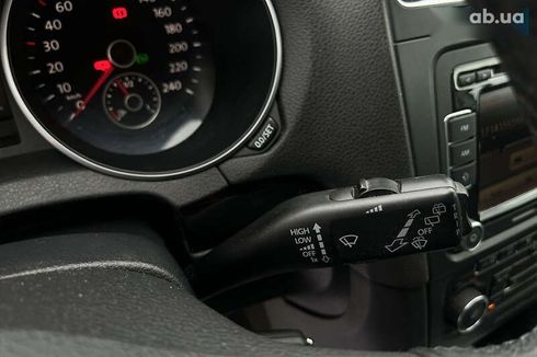 Volkswagen Golf 2011 - фото 21