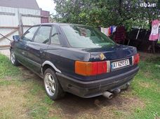 Продажа б/у Audi 80 в Киевской области - купить на Автобазаре
