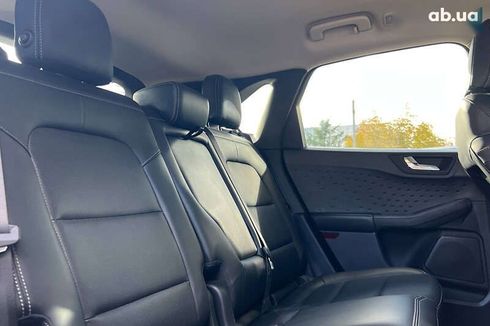 Ford Escape 2019 - фото 18