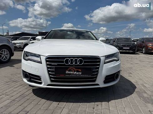 Audi A7 2015 - фото 2