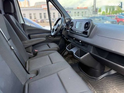 Mercedes-Benz Sprinter 2020 - фото 28