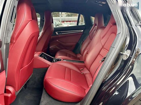 Porsche Panamera 2019 - фото 28