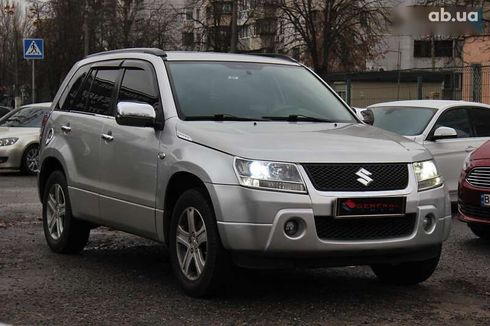 Suzuki Grand Vitara 2007 - фото 2