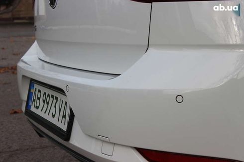 Volkswagen e-Golf 2020 - фото 18