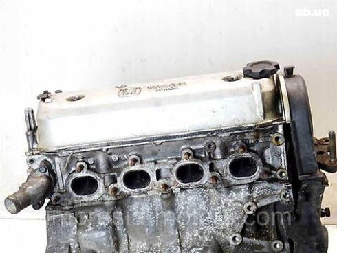 двигатель в сборе для Honda Prelude - купить на Автобазаре - фото 8