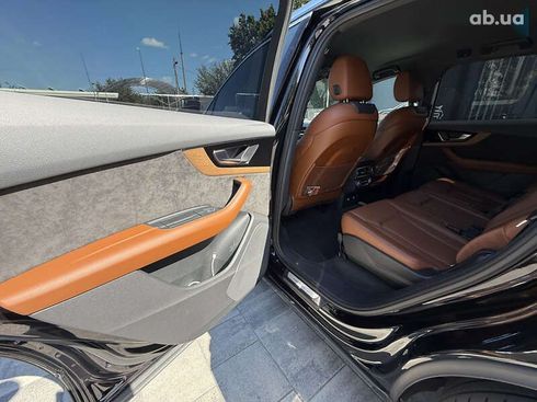 Audi SQ7 2019 - фото 24