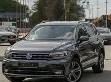 Продажа Volkswagen б/у 2018 года - купить на Автобазаре