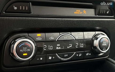Mazda CX-5 2017 - фото 17