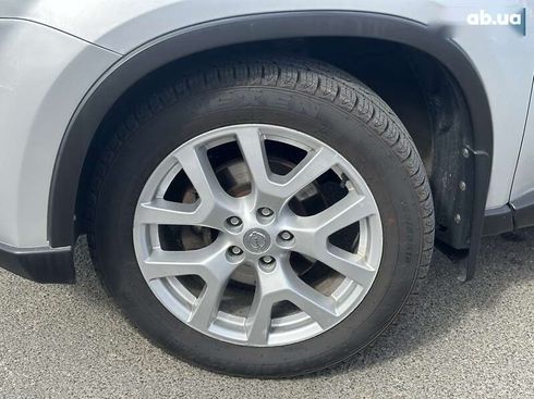Nissan X-Trail 2011 - фото 11