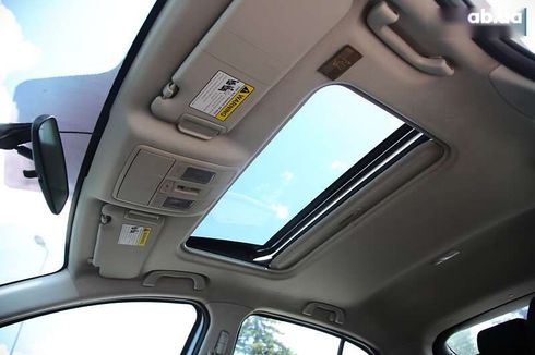 Mazda 3 2014 - фото 25